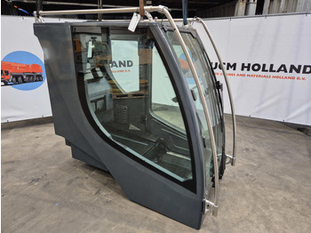 الكابينة والداخلية - الرافعة Liebherr LTM upper cab: صور 3