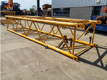 ذراع الرافعة - موبايل كرين Liebherr Liebherr LTM 1400-7.1 luffing jib 7m NI section G 6: صور 1