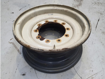 الجنوط LIEBHERR