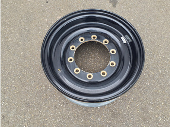 الجنوط - الرافعة Liebherr Rim 445/95R25 10 12 1p: صور 2