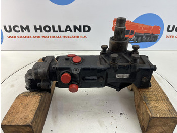 دودة دركسون