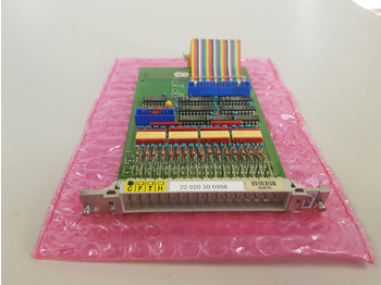 النظام الكهربائي - الرافعة PAT Circuit board new: صور 4