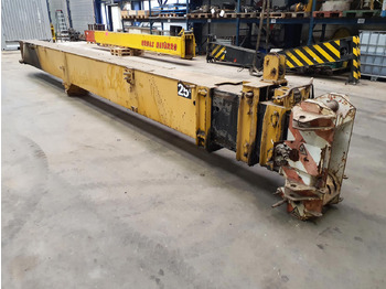 ذراع الرافعة