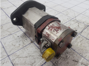 مضخة هيدروليكية - الرافعة Rexroth Rexroth dual gear pump: صور 3