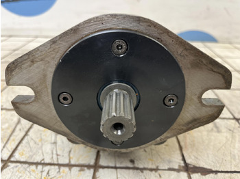 مضخة هيدروليكية - موبايل كرين Rexroth Rexroth sigma hydro pump: صور 5