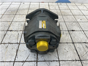مضخة هيدروليكية - موبايل كرين Rexroth Rexroth sigma hydro pump: صور 4