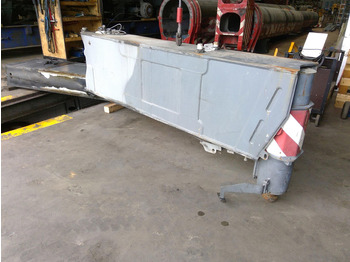 قطع الغيار LIEBHERR