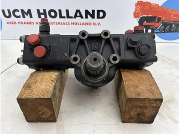 دودة دركسون