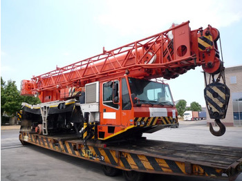 رافعة لجميع التضاريس TEREX