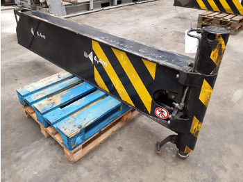 تعليق TEREX