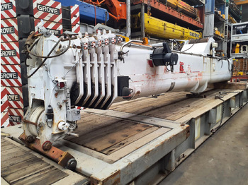 ذراع الرافعة TEREX