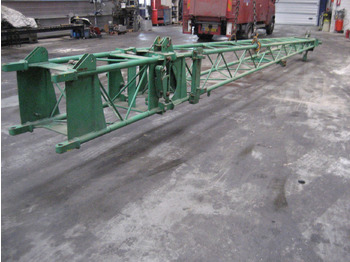 ذراع الرافعة TEREX