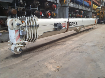 ذراع الرافعة TEREX