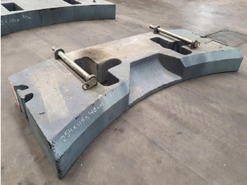 ثقل موازن DEMAG