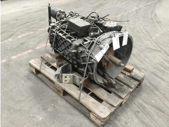 علبة التروس ZF