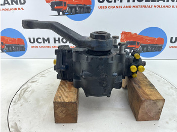 دودة دركسون - موبايل كرين ZF LTM 1070 4.2 Steering box: صور 3 دودة دركسون - موبايل كرين ZF LTM 1070 4.2 Steering box: صور 3