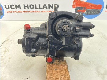 دودة دركسون - موبايل كرين ZF ZF steering box: صور 5 دودة دركسون - موبايل كرين ZF ZF steering box: صور 5