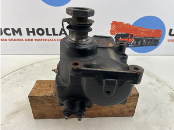 دودة دركسون - موبايل كرين ZF ZF steering box: صور 3 دودة دركسون - موبايل كرين ZF ZF steering box: صور 3