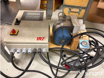 معدات صناعية