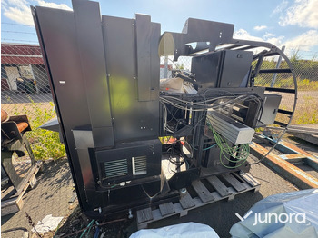 معدات صناعية