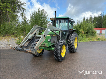 جرار JOHN DEERE 2650