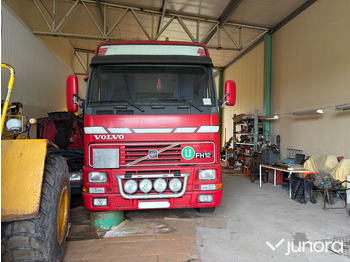 تأجير Lastbil - Volvo, FH12 6X2 Lastbil - Volvo, FH12 6X2: صور 2 تأجير Lastbil - Volvo, FH12 6X2 Lastbil - Volvo, FH12 6X2: صور 2