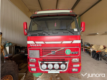 تأجير Lastbil - Volvo, FH12 6X2 Lastbil - Volvo, FH12 6X2: صور 3 تأجير Lastbil - Volvo, FH12 6X2 Lastbil - Volvo, FH12 6X2: صور 3