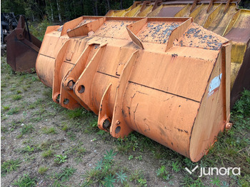 بكت شيول DOOSAN