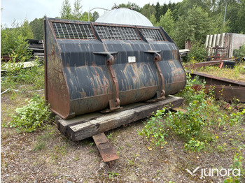 بكت شيول Skopa - Volvo BM: صور 4 بكت شيول Skopa - Volvo BM: صور 4