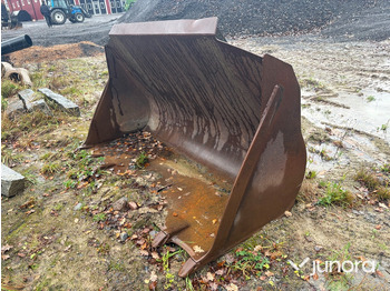 بكت شيول VOLVO