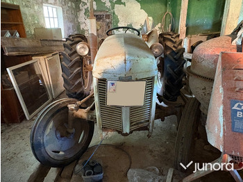 جرار MASSEY FERGUSON