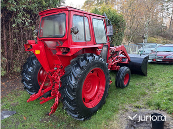 جرار Traktor - Volvo BM: صور 5