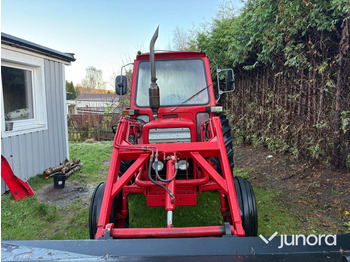 جرار Traktor - Volvo BM: صور 2