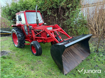 جرار Traktor - Volvo BM: صور 3