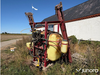 آلة الرش المعلقة HARDI