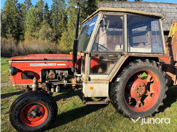 جرار ZETOR