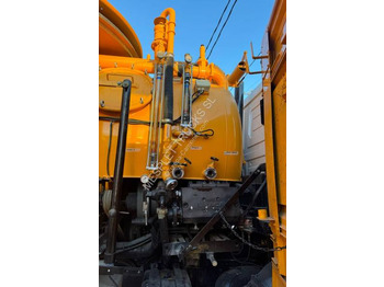 تأجير Mercedes Actros 2544 Mercedes Actros 2544: صور 3 تأجير Mercedes Actros 2544 Mercedes Actros 2544: صور 3