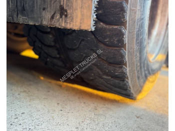 تأجير Mercedes Actros 2544 Mercedes Actros 2544: صور 5 تأجير Mercedes Actros 2544 Mercedes Actros 2544: صور 5