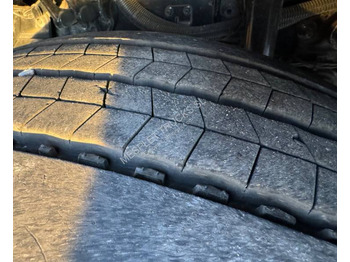 تأجير Mercedes Actros 2544 Mercedes Actros 2544: صور 4 تأجير Mercedes Actros 2544 Mercedes Actros 2544: صور 4