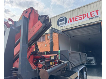 ونش كرين PALFINGER