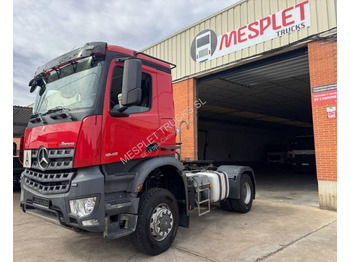 شاحنة جرار MERCEDES-BENZ Arocs 1846