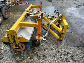 تأجير Aebi-Schmidt VKS 22-H Aebi-Schmidt VKS 22-H: صور 3