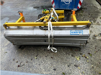 تأجير Aebi-Schmidt VKS 22-H Aebi-Schmidt VKS 22-H: صور 2