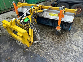 تأجير Aebi-Schmidt VKS 22-H Aebi-Schmidt VKS 22-H: صور 1