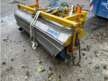 تأجير Aebi-Schmidt VKS 22-H Aebi-Schmidt VKS 22-H: صور 5