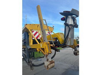 الرمال مفرشة Nido Stratos B50-42 PALN: صور 4