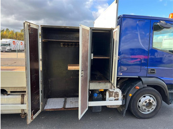 شاحنة نقل سيارات شاحنة Iveco Euro Cargo 120 E22: صور 5