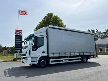 شاحنة ستارة IVECO EuroCargo