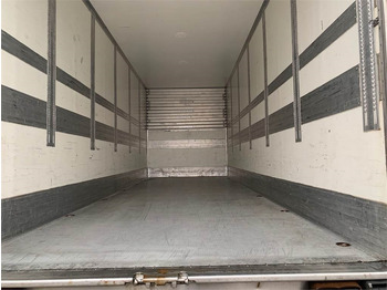 بصندوق مغلق مقطورة Renders 20 ton - boks med dobbelt dæk: صور 2
