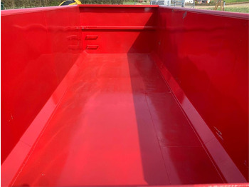 جسم الشاحنة المسطحة Scancon S6021: صور 5